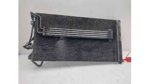 CONDENSADOR / RADIADOR  AIRE ACONDICIONADO PORSCHE CAYENNE (2007-2010) S 4.8 385CV 4806CC - L.8210531 / 95557311105 2