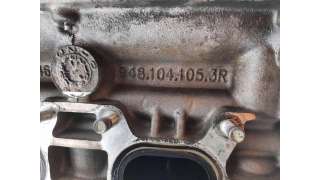 CULATA PORSCHE CAYENNE (2007-2010) S 4.8 385CV 4806CC - L.8210540 / 9481041053R