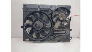 ELECTROVENTILADOR PORSCHE CAYENNE (2007-2010) S 4.8 385CV 4806CC - L.8210549 / 7L0121203B