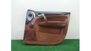 GUARNECIDO PUERTA DELANTERA DERECHA PORSCHE CAYENNE (2007-2010) S 4.8 385CV 4806CC - L.8210562 / 7L5867012