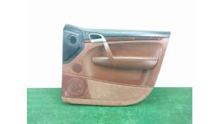 GUARNECIDO PUERTA DELANTERA DERECHA PORSCHE CAYENNE (2007-2010) S 4.8 385CV 4806CC - L.8210562 / 7L5867012 2