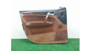 GUARNECIDO PUERTA DELANTERA IZQUIERDA PORSCHE CAYENNE (2007-2010) S 4.8 385CV 4806CC - L.8210563 / 7L5867011