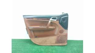 GUARNECIDO PUERTA DELANTERA IZQUIERDA PORSCHE CAYENNE (2007-2010) S 4.8 385CV 4806CC - L.8210563 / 7L5867011 2