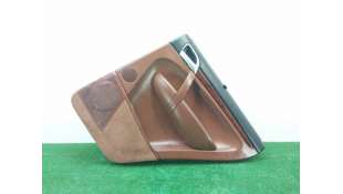 GUARNECIDO PUERTA TRASERA DERECHA PORSCHE CAYENNE (2007-2010) S 4.8 385CV 4806CC - L.8210564 / 7L5867212