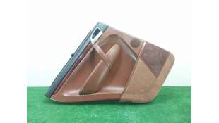 GUARNECIDO PUERTA TRASERA IZQUIERDA PORSCHE CAYENNE (2007-2010) S 4.8 385CV 4806CC - L.8210565 / 7L5867211