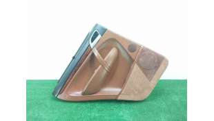 GUARNECIDO PUERTA TRASERA IZQUIERDA PORSCHE CAYENNE (2007-2010) S 4.8 385CV 4806CC - L.8210565 / 7L5867211 2