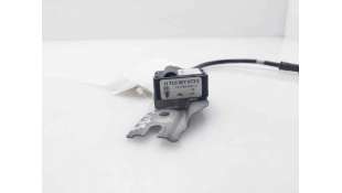 MODULO ELECTRONICO PORSCHE CAYENNE (2007-2010) S 4.8 385CV 4806CC - L.8210570 / 7L0907673E 2