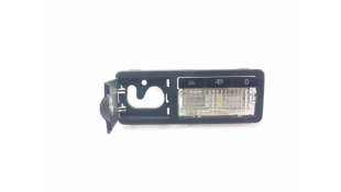 LUZ INTERIOR PORSCHE CAYENNE (2007-2010) S 4.8 385CV 4806CC - L.8210572 / 7L5861781A 2