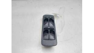 MANDO ELEVALUNAS DELANTERO IZQUIERDO PORSCHE CAYENNE (2007-2010) S 4.8 385CV 4806CC - L.8210576 / 7L5959857A