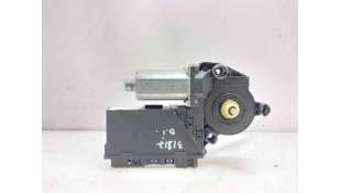 MOTOR ELEVALUNAS DELANTERO IZQUIERDO PORSCHE CAYENNE (2007-2010) S 4.8 385CV 4806CC - L.8210605 / 3D1959793F