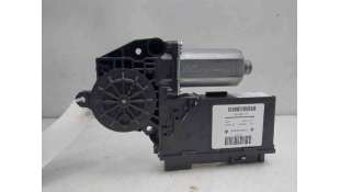 MOTOR ELEVALUNAS DELANTERO IZQUIERDO PORSCHE CAYENNE (2007-2010) S 4.8 385CV 4806CC - L.8210605 / 3D1959793F 2