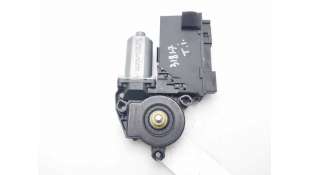 MOTOR ELEVALUNAS TRASERO IZQUIERDO PORSCHE CAYENNE (2007-2010) S 4.8 385CV 4806CC - L.8210607 / 3D0959795F