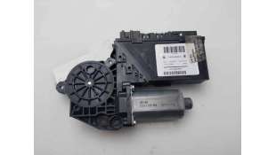 MOTOR ELEVALUNAS TRASERO IZQUIERDO PORSCHE CAYENNE (2007-2010) S 4.8 385CV 4806CC - L.8210607 / 3D0959795F 2