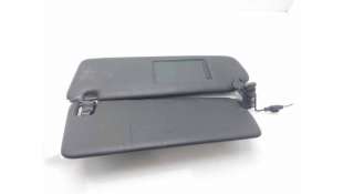 PARASOL IZQUIERDO PORSCHE CAYENNE (2007-2010) S 4.8 385CV 4806CC - L.8210617 / 7L5857551CJ