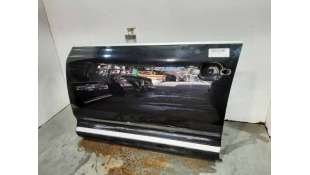 PUERTA DELANTERA IZQUIERDA PORSCHE CAYENNE (2007-2010) S 4.8 385CV 4806CC - L.8210644 / 95553101106GRV