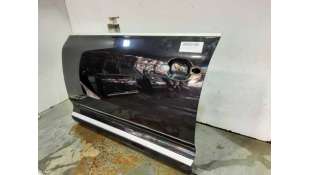 PUERTA DELANTERA IZQUIERDA PORSCHE CAYENNE (2007-2010) S 4.8 385CV 4806CC - L.8210644 / 95553101106GRV 2