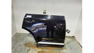 PUERTA TRASERA DERECHA PORSCHE CAYENNE (2007-2010) S 4.8 385CV 4806CC - L.8210645 / 95553301206GRV