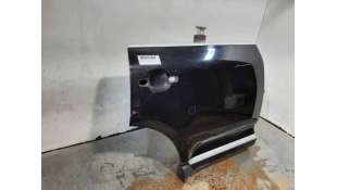 PUERTA TRASERA DERECHA PORSCHE CAYENNE (2007-2010) S 4.8 385CV 4806CC - L.8210645 / 95553301206GRV 2