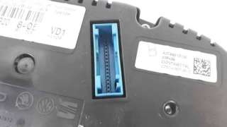 CUADRO INSTRUMENTOS SKODA RAPID  - M.762514 / 5JA920840E