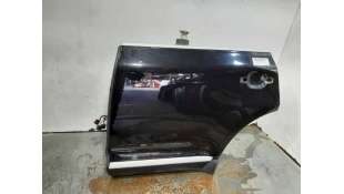 PUERTA TRASERA IZQUIERDA PORSCHE CAYENNE (2007-2010) S 4.8 385CV 4806CC - L.8210646 / 95553301106GRV