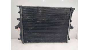 RADIADOR AGUA PORSCHE CAYENNE (2007-2010) S 4.8 385CV 4806CC - L.8210647 / 95510614201 2