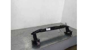 REFUERZO PARAGOLPES DELANTERO PORSCHE CAYENNE (2007-2010) S 4.8 385CV 4806CC - L.8210650 / 95550510900 2