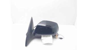 RETROVISOR IZQUIERDO PORSCHE CAYENNE (2007-2010) S 4.8 385CV 4806CC - L.8210656 / 9557312210601C 2