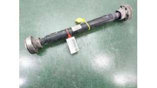 TRANSMISION CENTRAL PORSCHE CAYENNE (2007-2010) S 4.8 385CV 4806CC - L.8210667 / 7L0521101D 2