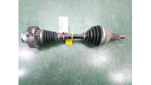 TRANSMISION DELANTERA DERECHA PORSCHE CAYENNE (2007-2010) S 4.8 385CV 4806CC - L.8210668 / 7L0407271E 2