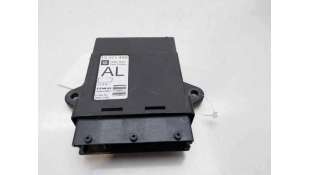 MODULO ELECTRONICO OPEL VECTRA C GTS (2002-2006) 2.2 DTI 16V (F68) 125CV 2172CC - L.8210689 / 1311456