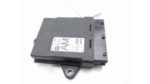 MODULO ELECTRONICO OPEL VECTRA C GTS (2002-2006) 2.2 DTI 16V (F68) 125CV 2172CC - L.8210690 / 13111457 2