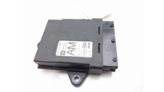 MODULO ELECTRONICO OPEL VECTRA C GTS (2002-2006) 2.2 DTI 16V (F68) 125CV 2172CC - L.8210690 / 13111457