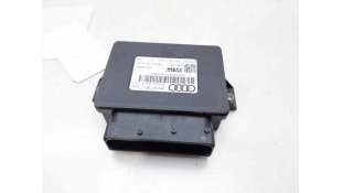 MODULO ELECTRONICO AUDI A7 SPORTBACK (2010-2016) 3.0 TDI QUATTRO 245CV 2967CC - L.8210694 / 4H0907801C