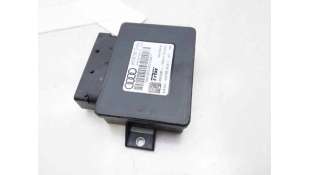 MODULO ELECTRONICO AUDI A7 SPORTBACK (2010-2016) 3.0 TDI QUATTRO 245CV 2967CC - L.8210694 / 4H0907801C 2