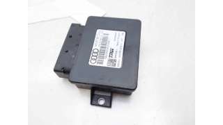 MODULO ELECTRONICO AUDI A7 SPORTBACK (2010-2016) 3.0 TDI QUATTRO 245CV 2967CC - L.8210694 / 4H0907801C