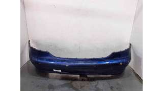 PARAGOLPES TRASERO MERCEDES-BENZ CLASE C COUPÉ (2001-2004) C 220 CDI (203.706) 143CV 2148CC - L.8210816 / 2038851225