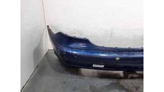 PARAGOLPES TRASERO MERCEDES-BENZ CLASE C COUPÉ (2001-2004) C 220 CDI (203.706) 143CV 2148CC - L.8210816 / 2038851225