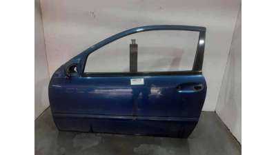 PUERTA DELANTERA IZQUIERDA MERCEDES-BENZ CLASE C COUPÉ (2001-2004) C 220 CDI (203.706) 143CV 2148CC - L.8210819 / 203720150