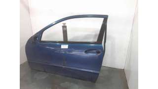 PUERTA DELANTERA IZQUIERDA MERCEDES-BENZ CLASE C COUPÉ (2001-2004) C 220 CDI (203.706) 143CV 2148CC - L.8210819 / 203720150
