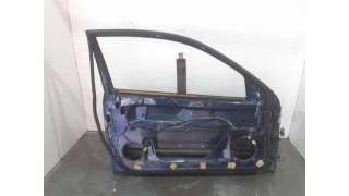 PUERTA DELANTERA IZQUIERDA MERCEDES-BENZ CLASE C COUPÉ (2001-2004) C 220 CDI (203.706) 143CV 2148CC - L.8210819 / 203720150