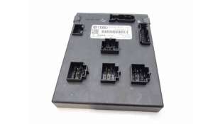 MODULO ELECTRONICO AUDI A7 SPORTBACK (2010-2016) 3.0 TDI QUATTRO 245CV 2967CC - L.8210949 / 4H0907063E