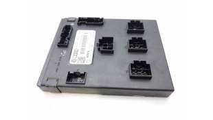 MODULO ELECTRONICO AUDI A7 SPORTBACK (2010-2016) 3.0 TDI QUATTRO 245CV 2967CC - L.8210949 / 4H0907063E 2