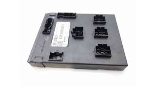 MODULO ELECTRONICO AUDI A7 SPORTBACK (2010-2016) 3.0 TDI QUATTRO 245CV 2967CC - L.8210949 / 4H0907063E