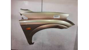 ALETA DELANTERA DERECHA SSANGYONG KYRON (2005-) 2.0 XDI 141CV 1998CC - L.8210959 / 5182109100