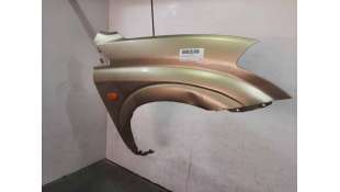 ALETA DELANTERA DERECHA SSANGYONG KYRON (2005-) 2.0 XDI 141CV 1998CC - L.8210959 / 5182109100 2