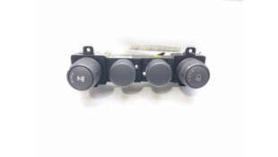 MANDO MULTIFUNCION SSANGYONG KYRON (2005-) 2.0 XDI 141CV 1998CC - L.8210961 / 8530109220