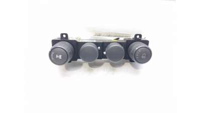 MANDO MULTIFUNCION SSANGYONG KYRON (2005-) 2.0 XDI 141CV 1998CC - L.8210961 / 8530109220