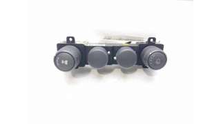 MANDO MULTIFUNCION SSANGYONG KYRON (2005-) 2.0 XDI 141CV 1998CC - L.8210961 / 8530109220