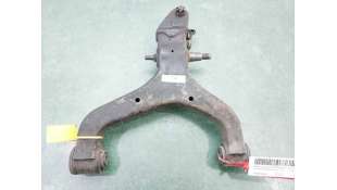 BRAZO SUSPENSION INFERIOR DELANTERO IZQUIERDO SSANGYONG KYRON (2005-) 2.0 XDI 141CV 1998CC - L.8211004 / 4450109004