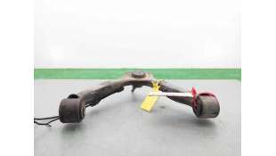 BRAZO SUSPENSION SUPERIOR DELANTERO DERECHO SSANGYONG KYRON (2005-) 2.0 XDI 141CV 1998CC - L.8211007 / 4440209011 2